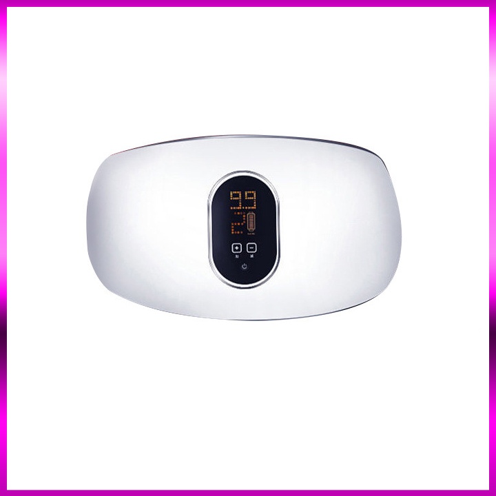 Máy massage bụng máy rung giảm mỡ bụng đánh tan mỡ bụng để có vòng eo thon có thể rung nhiều bộ phận trên cơ thể