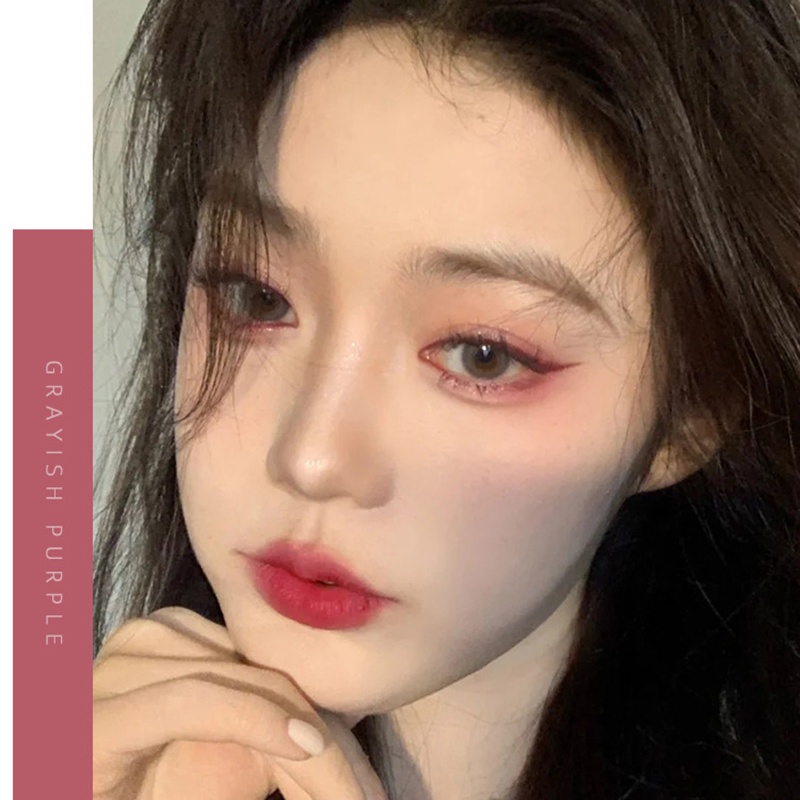 Son Môi Lâu Trôi Chống Thấm Nước Làm Trắng Da Hiệu DAIMANPU