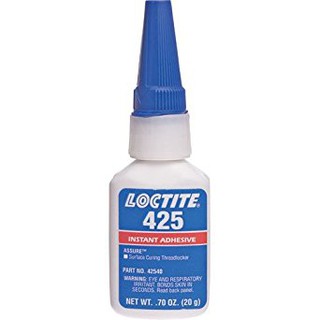 Keo Loctite 425