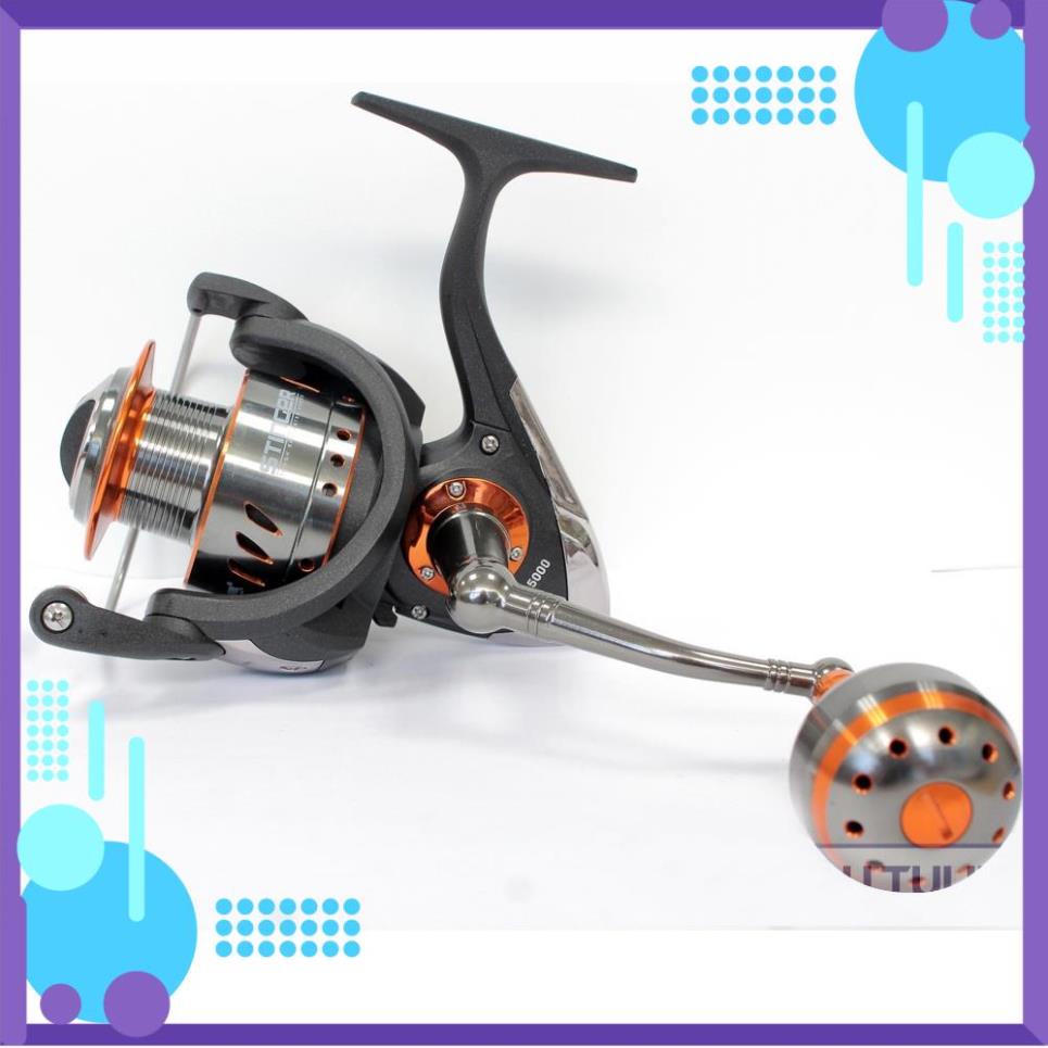 Máy Câu Cá PIONEER STRINGER STI, Cam Kết Chính Hãng Chất Lượng