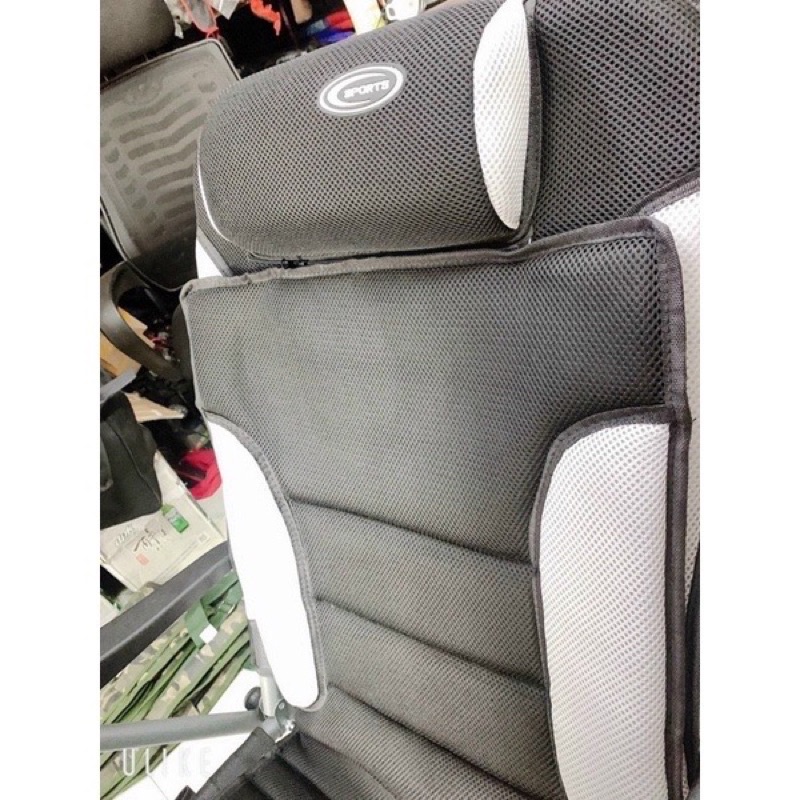 ghế câu đài địa hình săn hàng