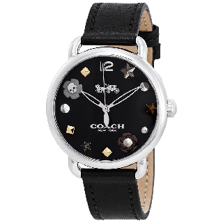 Đồng Hồ Coach Nữ Delancy 14502780 32mm Chính Hãng
