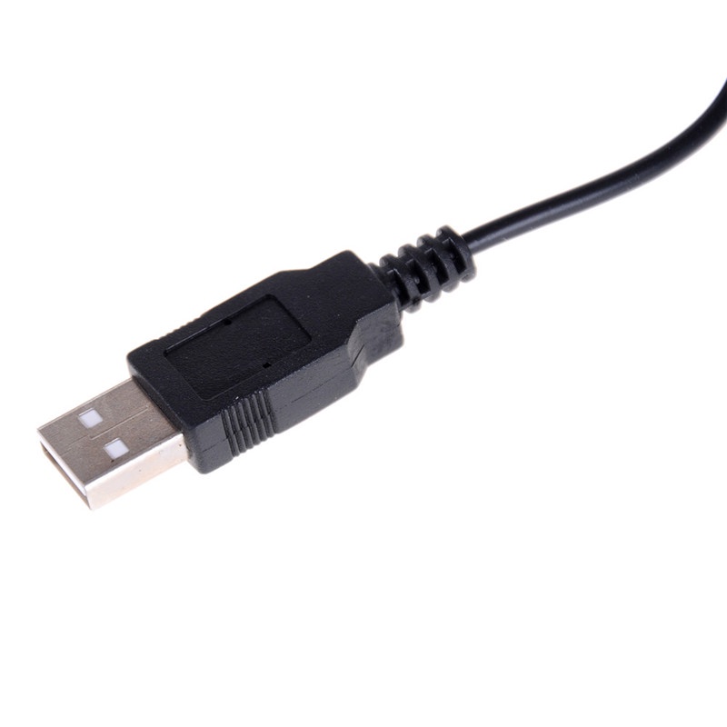 Cáp Sạc Cho Nintendo 3DS 3DSLL NDSI 2DS