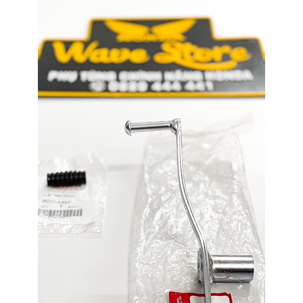 CẦN SỐ WAVE 110