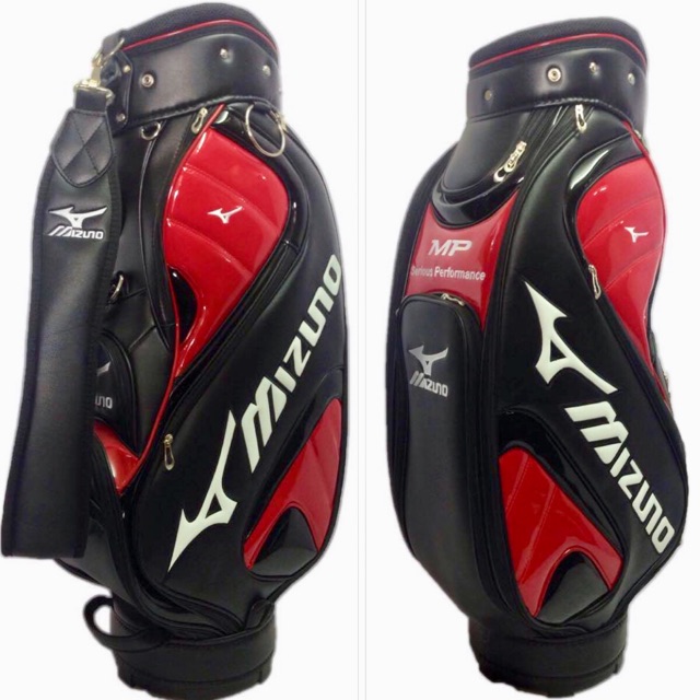 Túi đựng gậy golf Mizuno