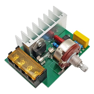 [NSHOP] Mạch Dimmer AC 4000W