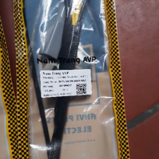 Dây kết nối khóa smartkey có Diot