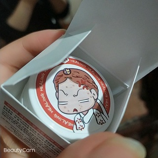 kem ngừa mụn ciracle