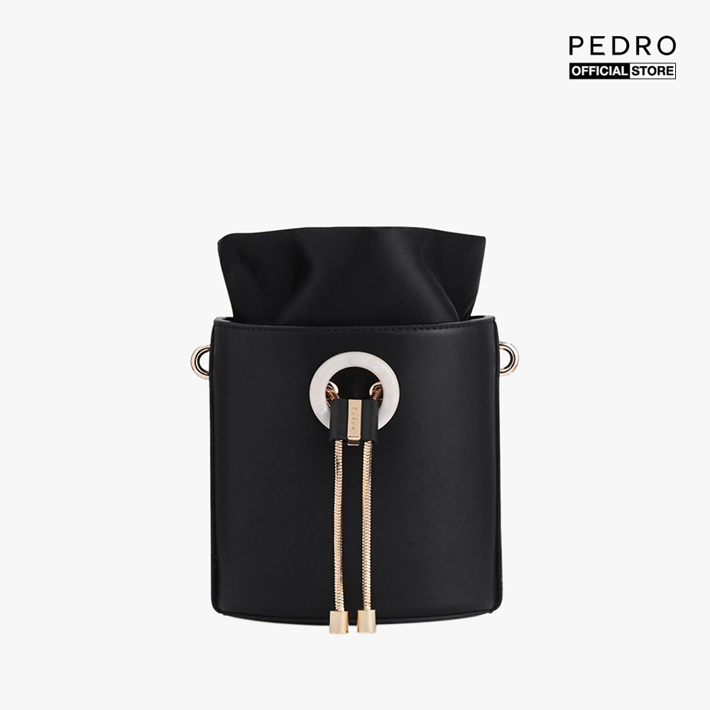 PEDRO - Túi rút dây Drawstring Bucket PW2-15210010-01