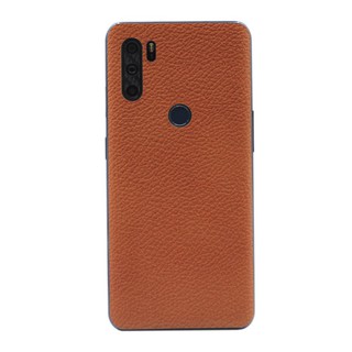 [DÁN DA] Miếng dán da Vsmart Active 3 - DA THẬT 100% - MIỄN PHÍ KHẮC