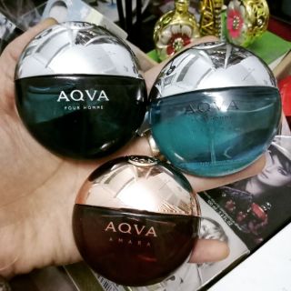 Combo nước hoa.. 3 chai..nam. nữ