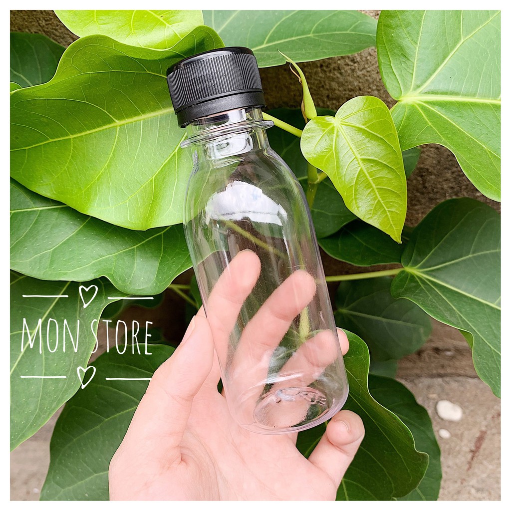 CHAI PHA MINI 100ml