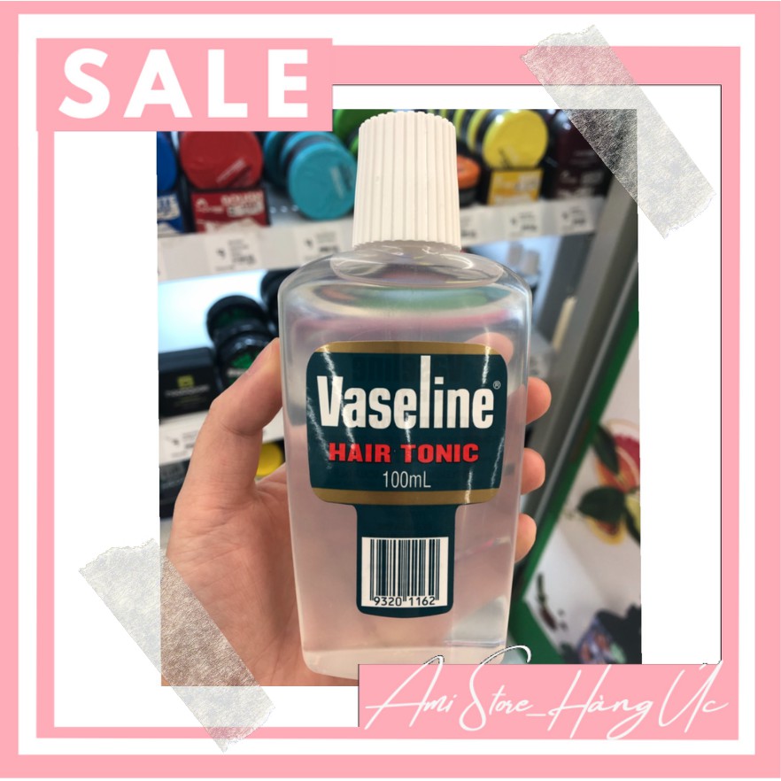 dầu dưỡng VASE.LINE HAIR TONIC