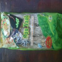 Miến dong đậu xanh 200gram