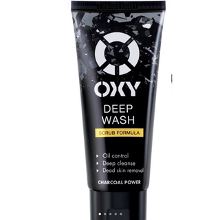 SỮA RỬA MẶT OXY