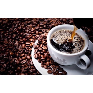 Cafe Robusta