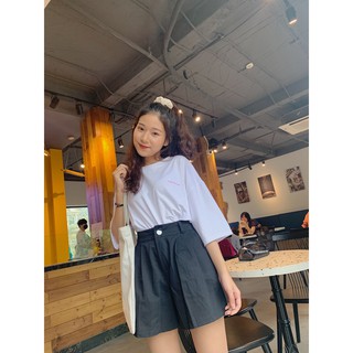 Quần ngắn kaki QB143 1994closet