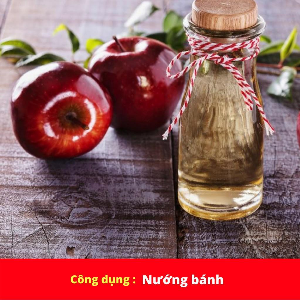 Giấm táo Hàn Quốc Beksul (500ml)