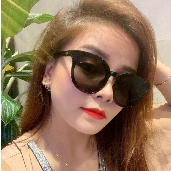 Kính Mát Nam Nữ Hàn Quốc Thời Trang V Genlte Monster | BigBuy360 - bigbuy360.vn