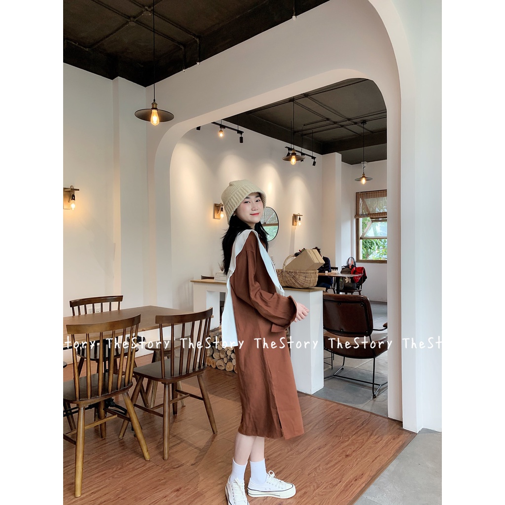 [STR] Phụ kiện vạt áo VA79