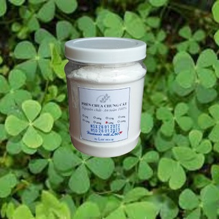 Phèn chua chưng cất nguyên chất 500gr-1kg