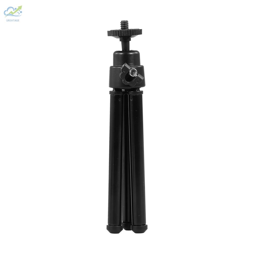 Chân Tripod Mini Cho Điện Thoại / Máy Tính Bảng | BigBuy360 - bigbuy360.vn