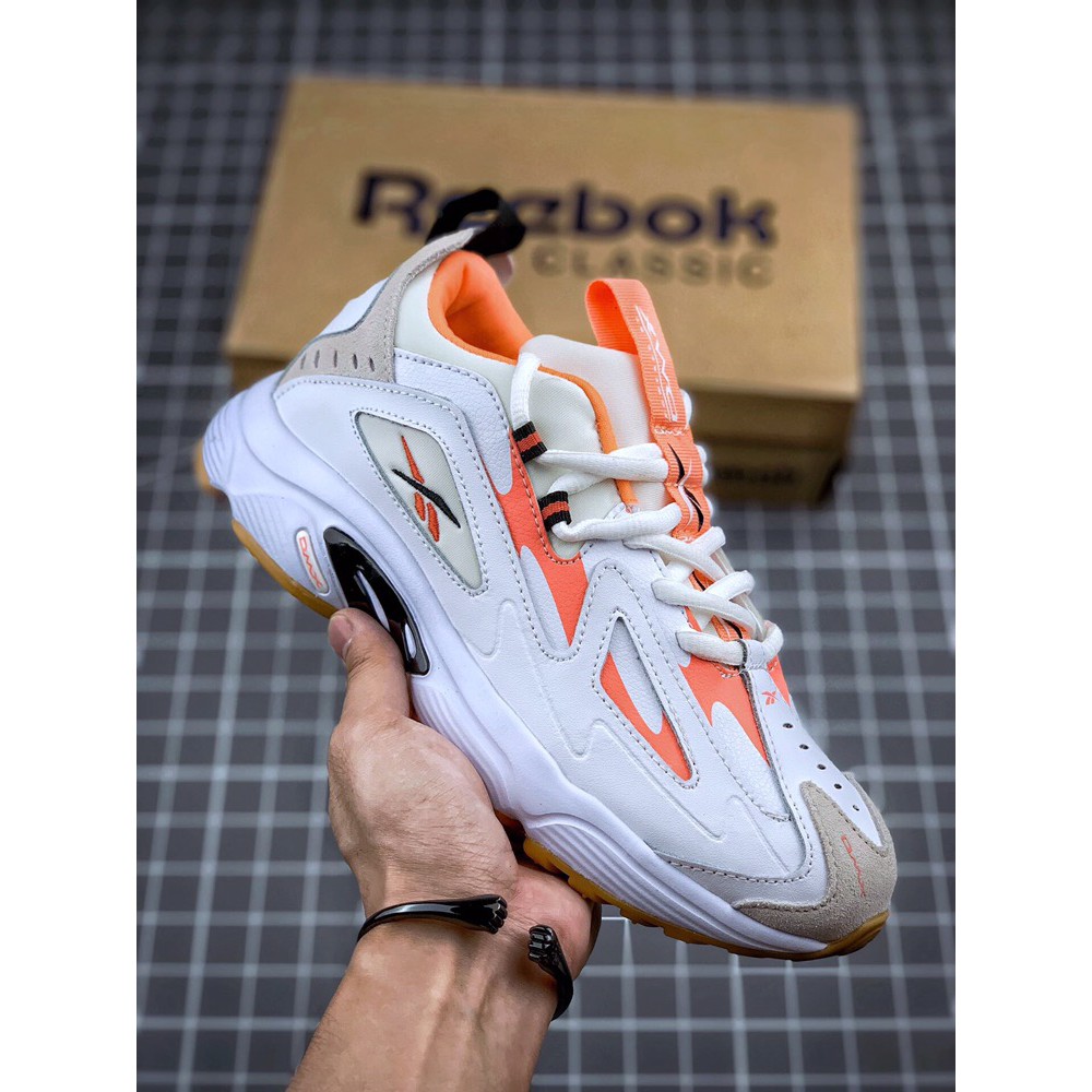 📦 FULLBOX 🌐 ORDER  🎀 SALE 50% 🎀 💯 ẢNH THẬT 🏷 Reebok DMX Series1200 🏷 👟 GIÀY NAM NỮ 👟