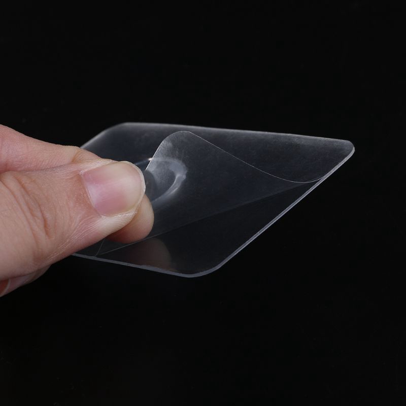 Móc dán tường treo đồ bằng thép không gỉ