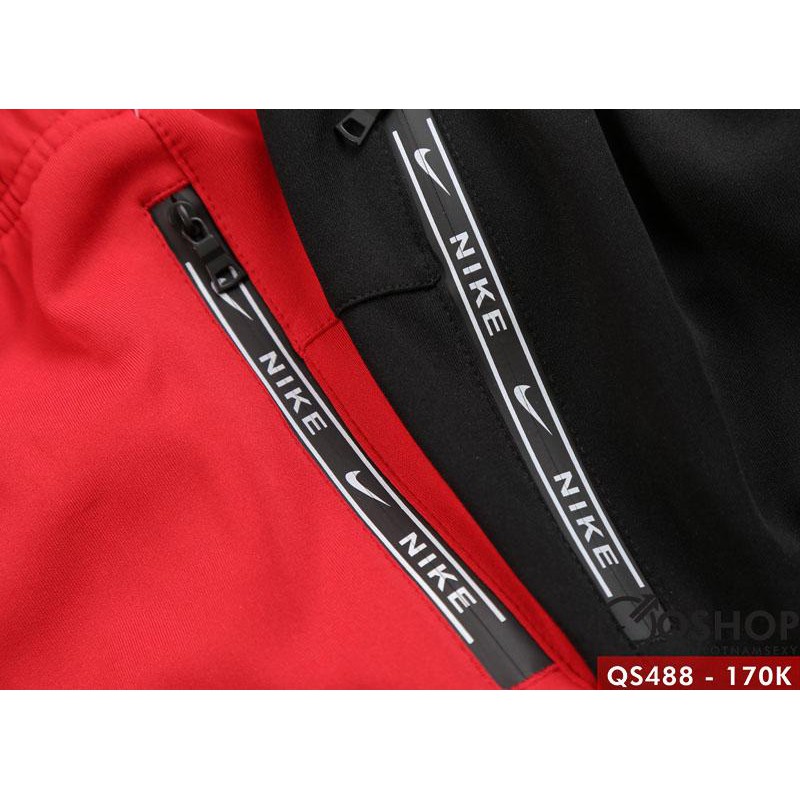 QUẦN SHORT NAM CAO CẤP QS488