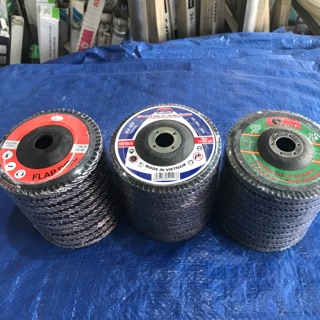 1 lốc nhám xếp