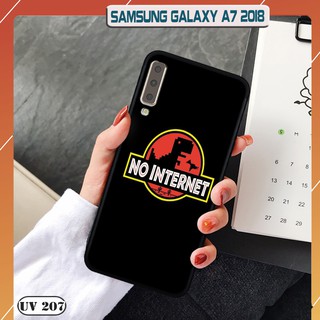 Ốp lưng cho Samsung Galaxy A7 2018