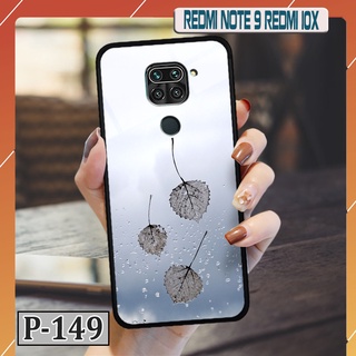 Ốp lưng 3D cho điện thoại XIAOMI Redmi 10X / note 9