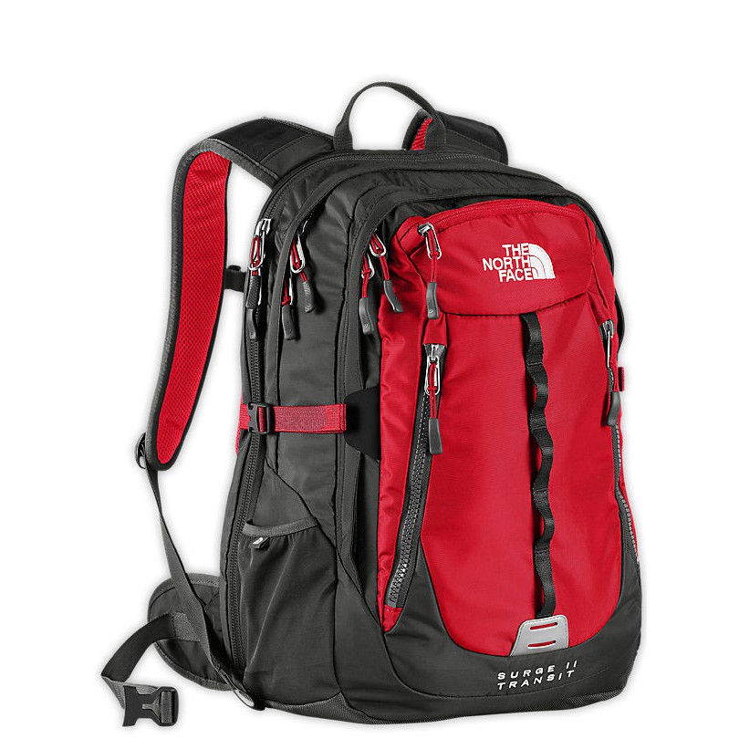 Balo The North Face Surge II Transit