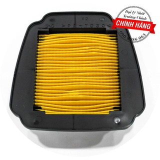 Lọc Gió Exciter 150 (Lọc Khí Cho Xe Ex150 Yamaha Ya) Sensei-Store