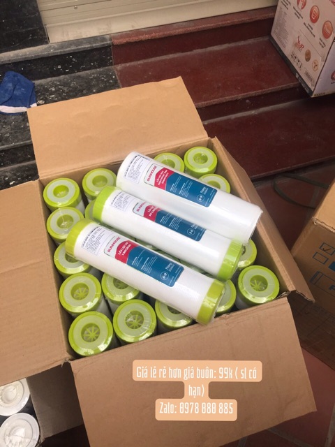 Lõi lọc nước Sunhouse - Hàng chính hãng | BigBuy360 - bigbuy360.vn