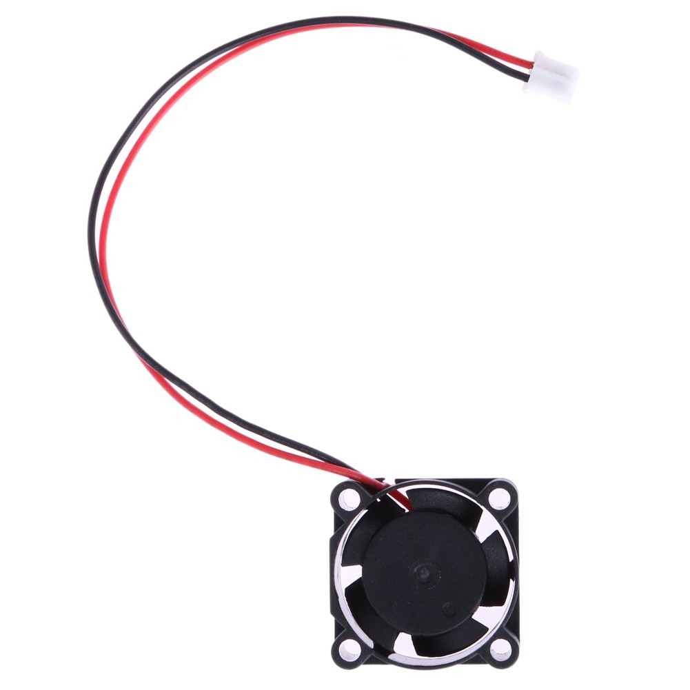 Quạt tản nhiệt mini không gây tiếng bức xạ 2510S 5V DC 25 * 10mm