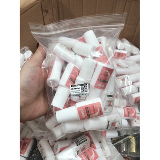Keo Mxbon hồng gắn móng - đính đá siêu bền