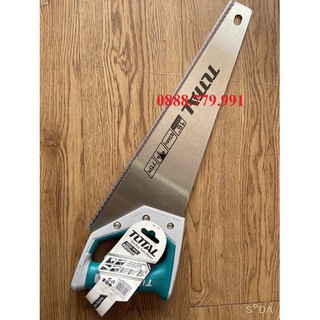 Cưa tay lá liễu total tht55166d
