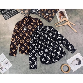 Sơmi L.V [ Sơmi Nam ] [ Sơmi Dài tay ] Neww hàng cao cấp có sẵn !!