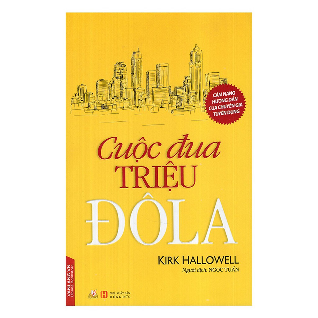 Cuộc Đua Triệu Đôla