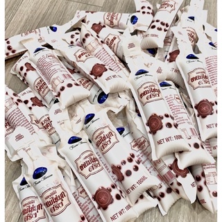 Thạch Kem Tuyết Thái Lan 4 Vị