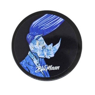 Sáp Vuốt Tóc Nam BluMaan- wax vuốt tóc