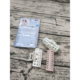 Lô uốn tóc nhựa