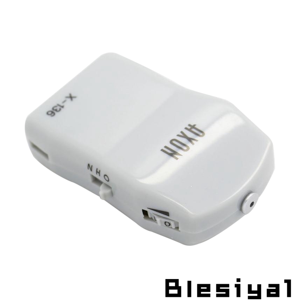 Máy Trợ Thính Mini Axon X-136