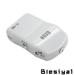 Máy Trợ Thính Mini Axon X-136