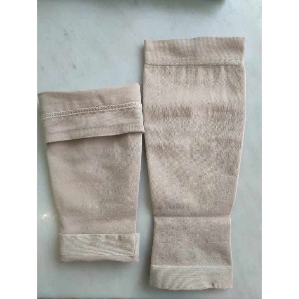 Vớ Y Khoa Suy Giãn Tĩnh Mạch - Vớ Bắp Chân Yasee