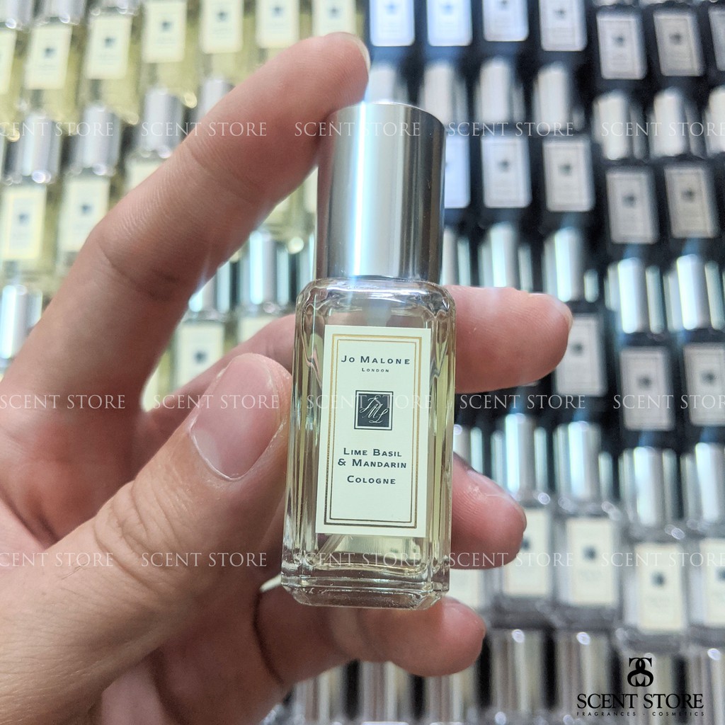 ScentStorevn - Tổng hợp nước hoa mini Jo Malone chính hãng [9ml] | Thế Giới Skin Care