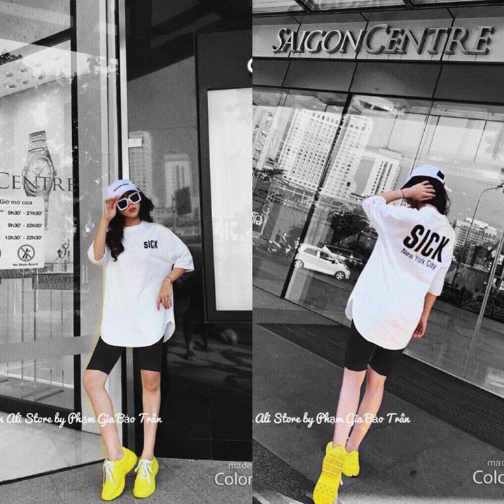 Set bộ SICK siêu siêu Hot | BigBuy360 - bigbuy360.vn