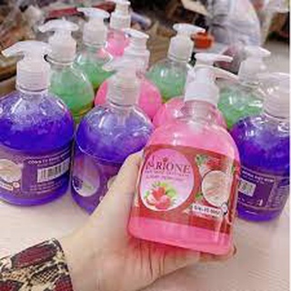 Nước Rửa Tay Parione 500ml