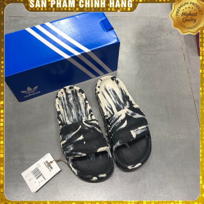 Dép Adidas Adilette 22 Slides GX6946 GY1597 GX6945 HQ6466 HQ6465 GX6949 HP6524